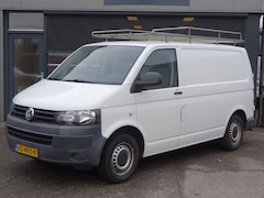 Volkswagen Transporter - T5 AIRCO