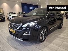 Peugeot 3008 - 1.2 PureTech GT Line