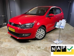 Volkswagen Polo - 1.2- TSI Easyline