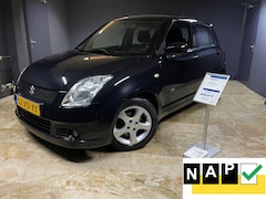 Suzuki Swift - 1.3 Shogun