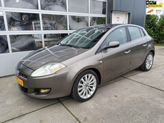 Fiat Bravo - 1.4 T-Jet Emotion