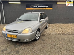 Kia Rio - 1.5 LS Ice *Airco*Elek