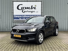 Volvo XC40 - 2.0 T4 Mom. Automaat, Trekhaak, 1800kg trekgewicht