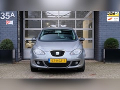 Seat Altea - 1.6 Active Style Airco|Cruise|trekhaak