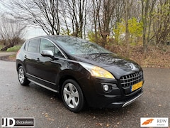 Peugeot 3008 - 1.6 THP GT