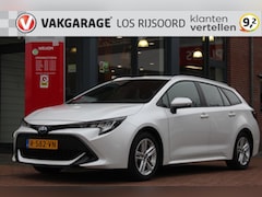 Toyota Corolla Touring Sports - 1.8 Hybrid Aut. *Active* | Camera | Cruise & Climate Control | Orig. NL |