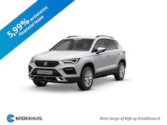 Seat Ateca - 1.0 TSI 115 6MT Style Business Intense