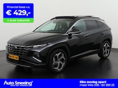 Hyundai Tucson - 1.6 T-GDI HEV Premium Sky | Panoramadak | 360 Camera | Mem Stoel | Zondag Open