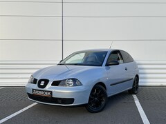 Seat Ibiza - 1.4 16V Stella Trekhaak Electr raam. USB