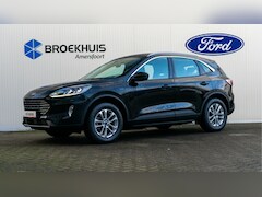 Ford Kuga - 2.5 Plug-in Hybride 225pk Titanium | Winterpakket | Cruise controle | Climate controle | L