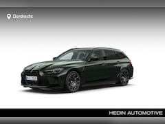 BMW 3-serie Touring - M3 xDrive Competition | Malachite Green II Metallic |Technology Pack | M Carbon-keramische