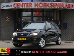 Seat Arona - 1.0 TSI 95pk Style Business Intense | Beats Audio | Camera | Carplay |