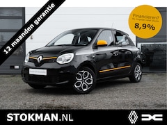 Renault Twingo - 1.0 SCe 70 PK Collection | Blue Tooth bediening | Ramen voor en spiegels elektrisch bedien