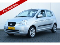 Kia Picanto - 1.0 LXE 121dkm, apk 12-2025