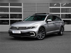 Volkswagen Passat Variant - 1.4 TSI PHEV GTE Business | Panoramadak |