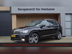 Volkswagen Tiguan - 1.4 TSI 150pk DSG 4Motion R-Line Pano.Dak 19inch LM Virtual Keyless DAB A-Camera *NL auto*