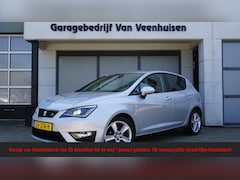 Seat Ibiza - 1.2 TSI 86pk 5Drs FR Xenon/LED Clima 16inch Cruise Control LM *NL auto* 126515km