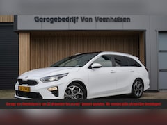 Kia Cee'd Sportswagon - Ceed 1.0 T-GDi 120pk ExecutiveLine Pano.Dak Leder Stoelverkoeling Afn.Trekhaak JBL Sound *