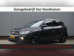 Volkswagen T-Cross - 1.0 TSI 115pk 2x R-Line LED 18inch LM Beats A-Camera VW-Drive-Select Keyless Complete T-Cr