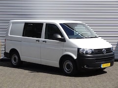 Volkswagen Transporter - T5 kasten inbouw