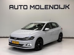 Volkswagen Polo - 1.0 TSI Navi / Cruise / Airco / Led / Garantie