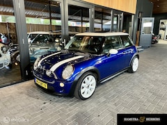 MINI Cooper S - 1.6