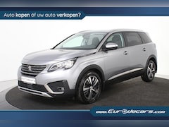 Peugeot 5008 - Allure 130 *1ste Eigenaar*7-persoons*Trekhaak