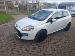 Fiat Punto Evo - 1.4 Dynamic