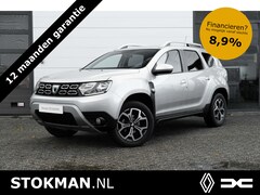 Dacia Duster - 1.3 TCe 150 PK Prestige | Trekhaak | Camera achter | Apple car Play | | incl. Bovag rijkla