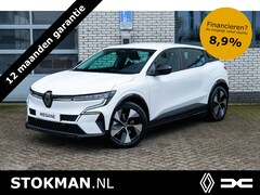 Renault Mégane E-Tech - EV60 220PK Optimum Charge Equilibre | incl. Bovag rijklaarpakket met 12 maanden garantie