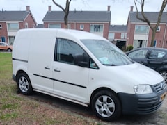 Volkswagen Caddy - 2.0 SDI