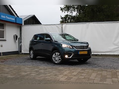 Peugeot 5008 - 1.2 PureTech 130pk Active | 7 pers | Navi