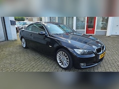 BMW 3-serie Cabrio