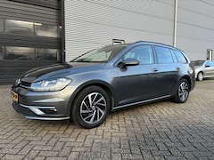 Volkswagen Golf Variant - 1.4 TSI | Join |Cruise |Dyn-audio |Stoelverw. |Clima |Carplay