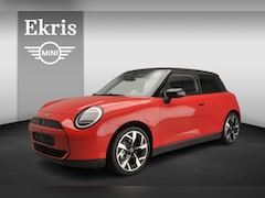 MINI Mini-Electric - 3-deurs E | Classic Trim + Package L | Maximaal MINI