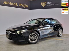 Mercedes-Benz A-klasse - 180 style - Dealer onderhouden auto