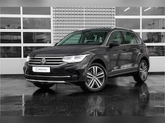 Volkswagen Tiguan - 1.4 TSI 245pk eHybrid Business+