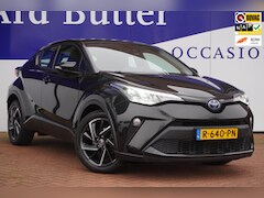 Toyota C-HR - 1.8 Hybrid Dynamic / Navigatie / Leder / Camera / All-Seasons / = NOVEMBER 2022