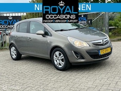 Opel Corsa - 1.4 Start/Stop Edition