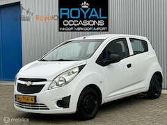 Chevrolet Spark - 1.0 16V LE