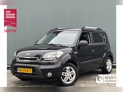 Kia Soul - BWJ 2011 | 1.6 127PK X-ecutive | AIRCO | PRIVACY GLASS | LICHTMETAAL | RADIO/CD | EL. RAME