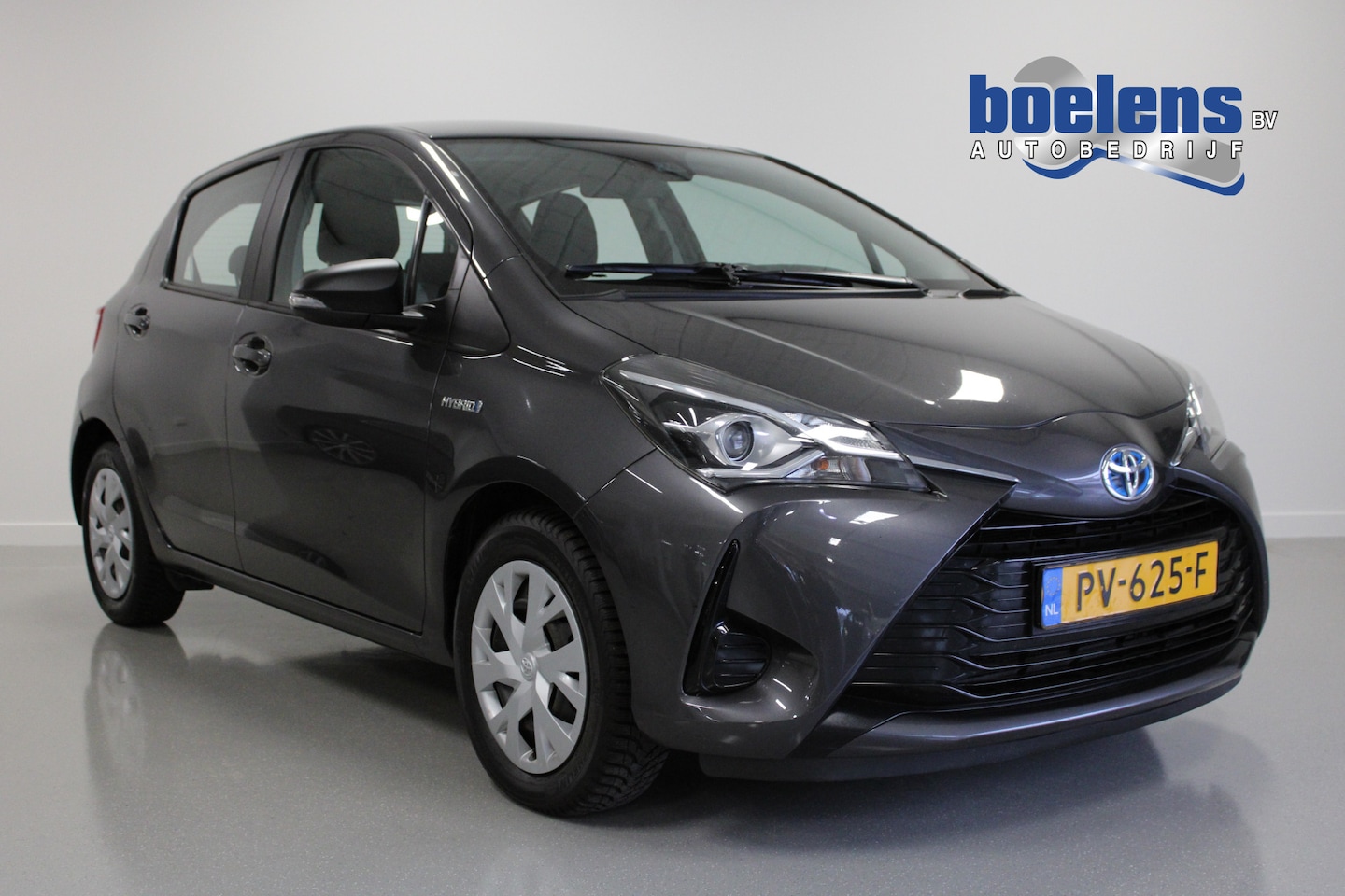 Toyota Yaris - 1.5 Hybrid Aspiration | NAVIGATIE | LANE-ASSIST | CRUISE | CAMERA | CLIMA | - AutoWereld.nl