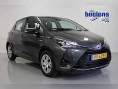 Toyota Yaris - 1.5 Hybrid Aspiration | NAVIGATIE | LANE-ASSIST | CRUISE | CAMERA | CLIMA |