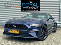 Ford Mustang Fastback - 2.3 EcoBoost