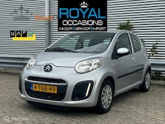 Citroën C1 - 1.0 Collection