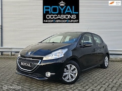 Peugeot 208 - 1.2 PureTech Blue Lease Executive