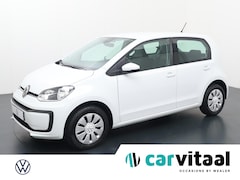 Volkswagen Up! - 1.0 | 65 PK | Automatische dimlicht | Regensensor | Bluetooth |