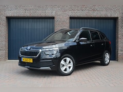 Skoda Kamiq - 1.0 TSI Automaat Sport Business | Keyless | Virtual Cockpit | Camera | Groot scherm