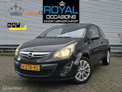 Opel Corsa - 1.4-16V Cosmo