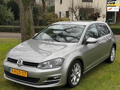 Volkswagen Golf - 1.2 TSI Highline Automaat